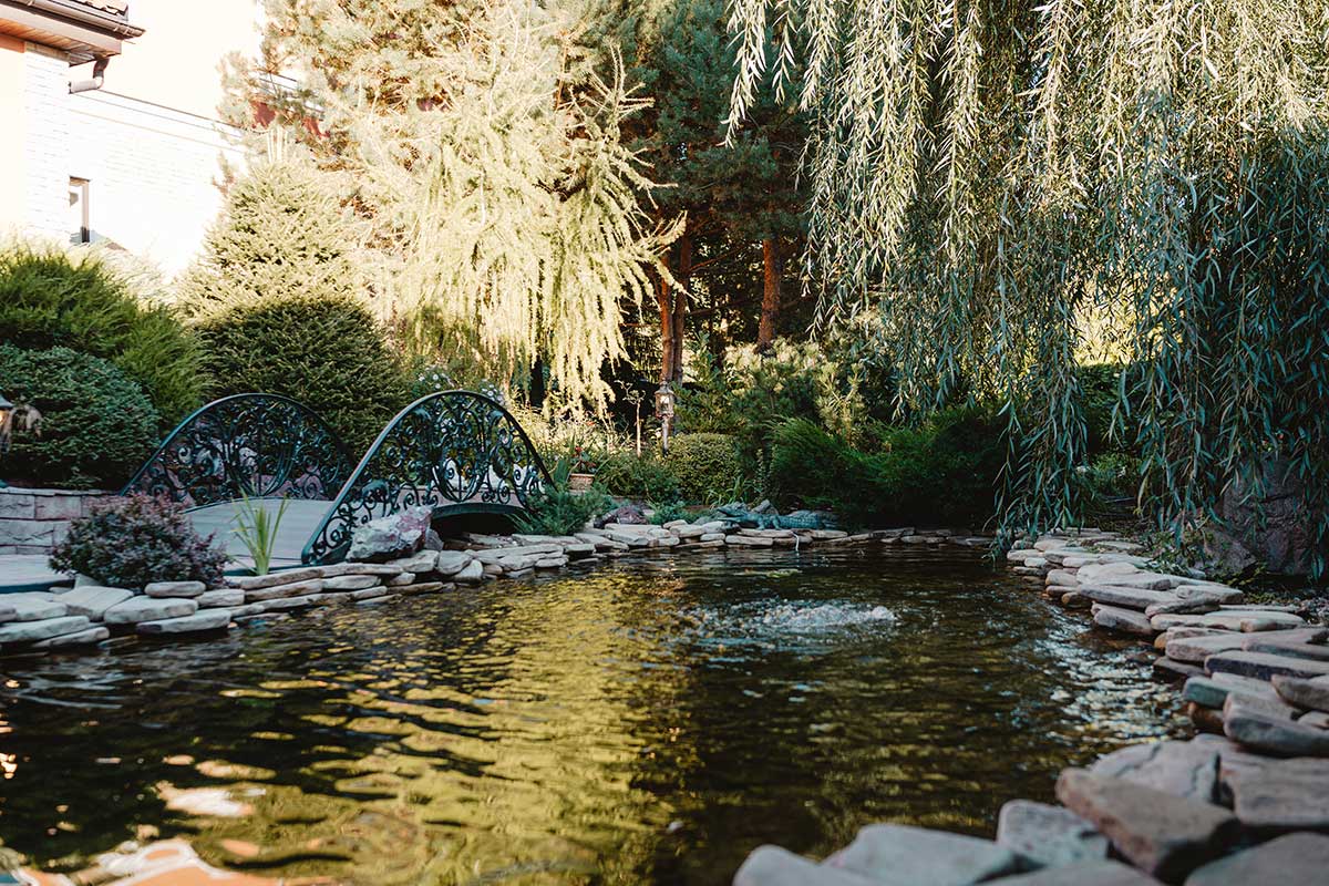 Проект Рубин Эстейт